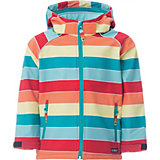 Ветровка Soft Shell Villervalla