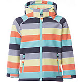 Ветровка Soft Shell Villervalla для мальчика