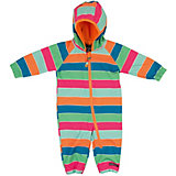 Комбинезон Soft Shell Villervalla для девочки