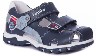 Сандалии Kapika для мальчика