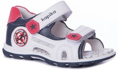 Сандалии Kapika для мальчика