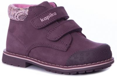Ботинки Kapika для девочки