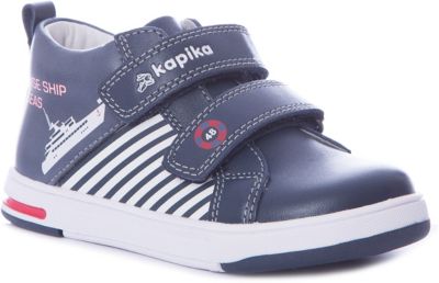 Ботинки Kapika для мальчика