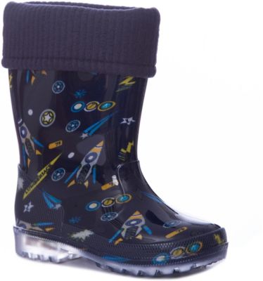 Резиновые сапоги Kapika для мальчика