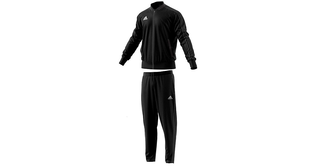 ADIDAS PERFORMANCE · Kinder Trainingsanzug Gr. 116 ADIDAS PERFORMANCE · Kinder Trainingsanzug Gr. 116