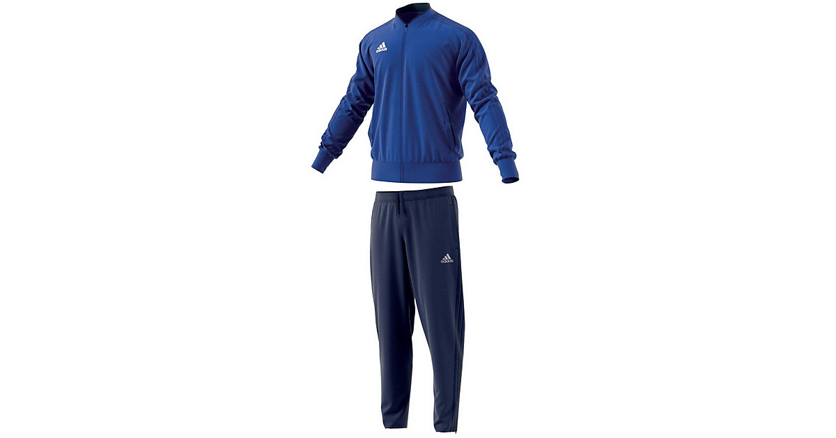 ADIDAS PERFORMANCE · Kinder Trainingsanzug Gr. 152 ADIDAS PERFORMANCE · Kinder Trainingsanzug Gr. 152