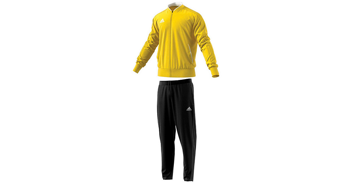 ADIDAS PERFORMANCE · Kinder Trainingsanzug Gr. 164 ADIDAS PERFORMANCE · Kinder Trainingsanzug Gr. 164