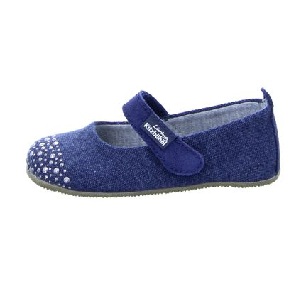 Kinder Hausschuh 3338 Hausschuhe, Living Kitzbühel | myToys