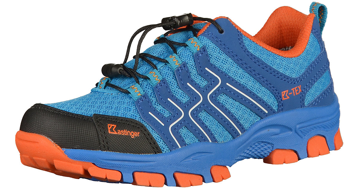 Kinder Outdoorschuhe blau Gr. 33 Kinder Outdoorschuhe blau Gr. 33