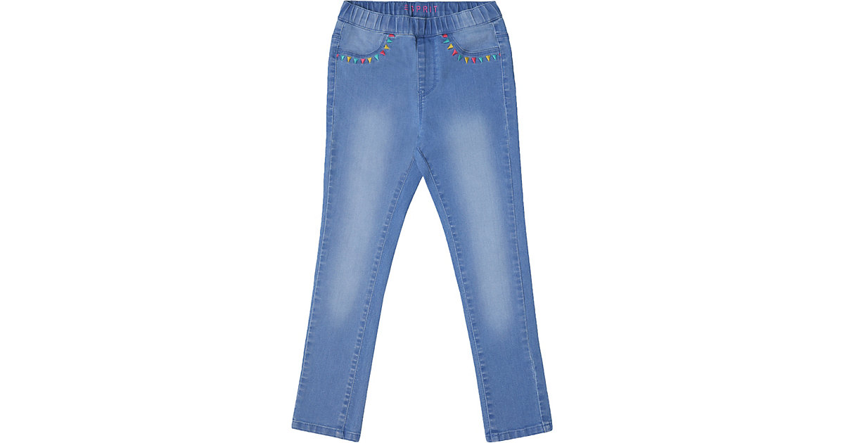 ESPRIT · Jeggings Gr. 152 Mädchen Kinder ESPRIT · Jeggings Gr. 152 Mädchen Kinder