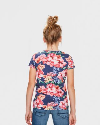 T-Shirt SASA für Mädchen, WE Fashion | myToys