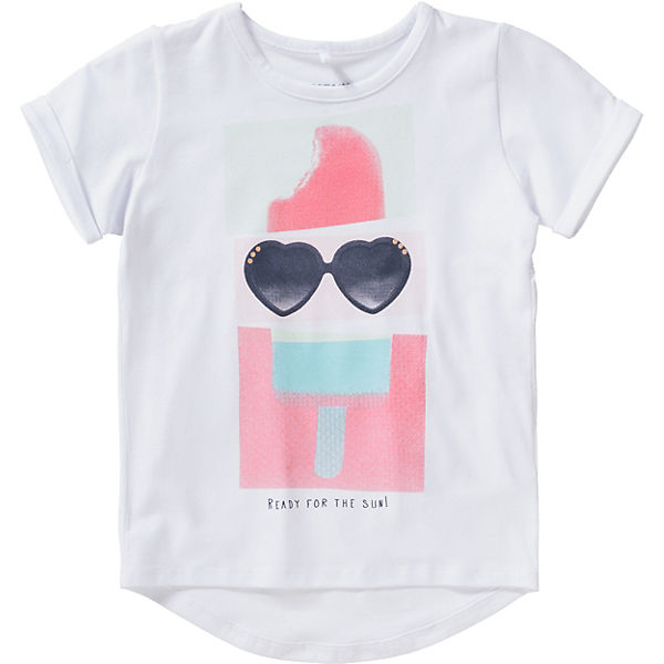 T-Shirt NMFDERIKKE für Mädchen