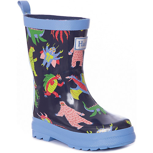 Резиновые сапоги Hatley - синий от Hatley