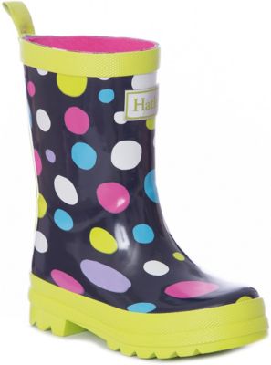 Сапоги Hatley для девочки