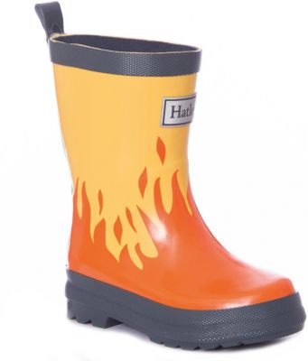 Сапоги Hatley для мальчика