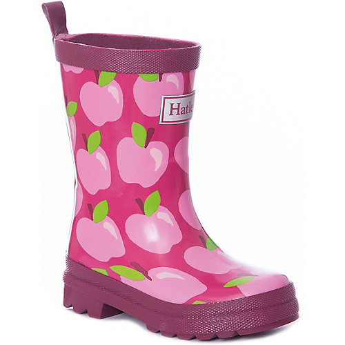Резиновые сапоги Hatley - розовый от Hatley