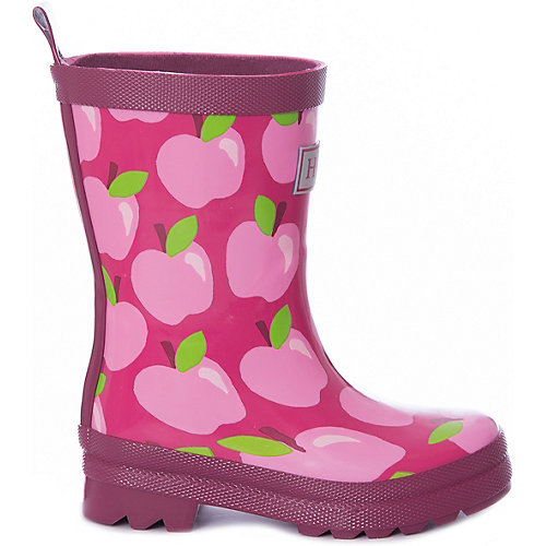 Резиновые сапоги Hatley - розовый от Hatley