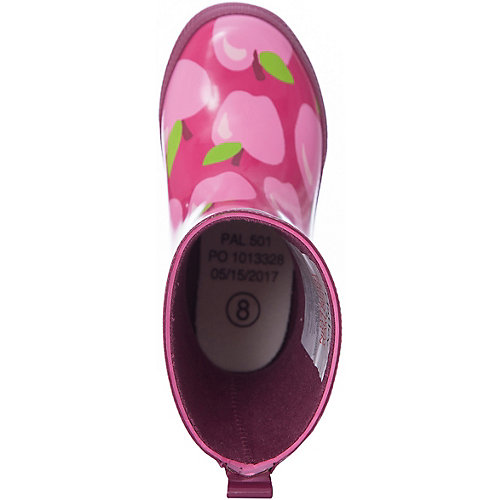 Резиновые сапоги Hatley - розовый от Hatley