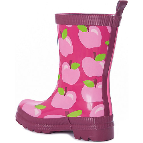 Резиновые сапоги Hatley - розовый от Hatley
