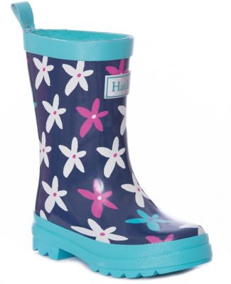 Сапоги Hatley для девочки