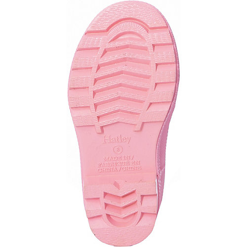 Резиновые сапоги Hatley - сиреневый от Hatley