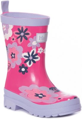 Сапоги Hatley для девочки