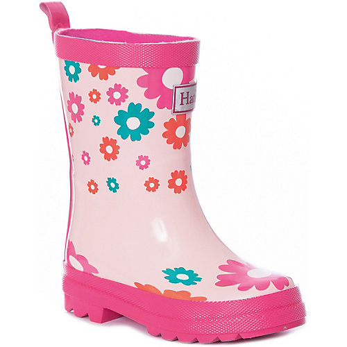 Резиновые сапоги Hatley - розовый от Hatley