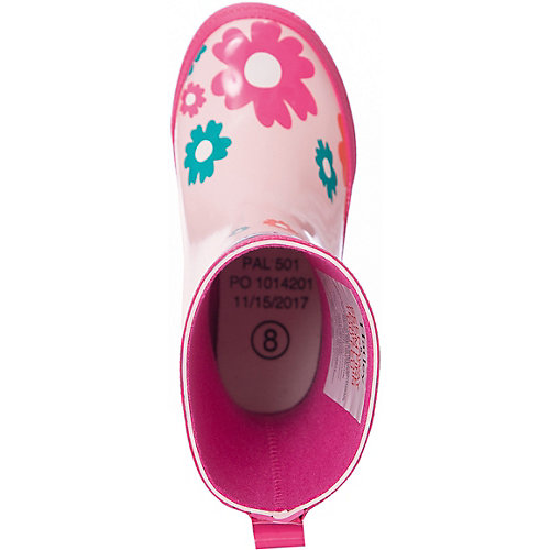 Резиновые сапоги Hatley - розовый от Hatley