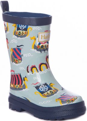 Сапоги Hatley для мальчика