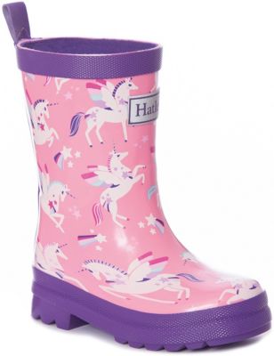Сапоги Hatley для девочки