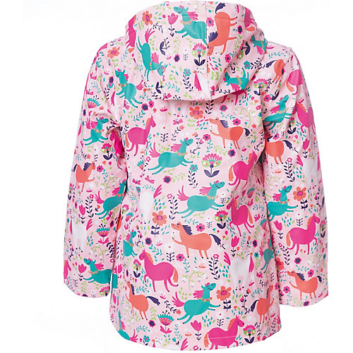 Плащ Hatley - розовый от Hatley