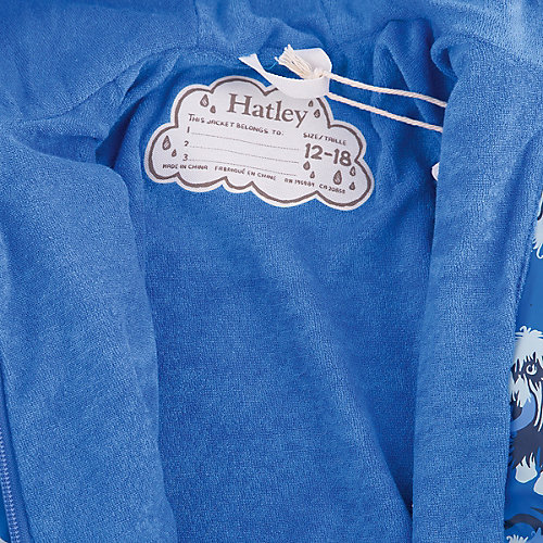 Комбинезон Hatley - синий от Hatley