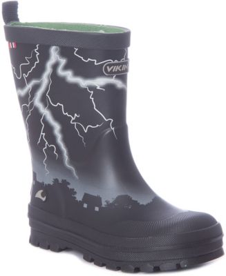 Резиновые сапоги LYN Viking для мальчика