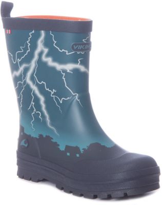 Резиновые сапоги LYN Viking для мальчика