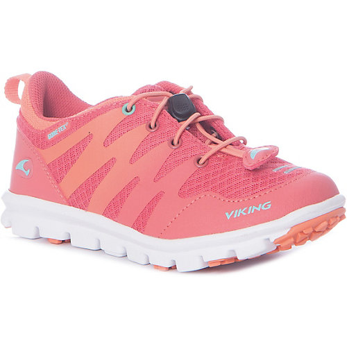 Кроссовки Viking Bislett GTX - оранжевый от VIKING