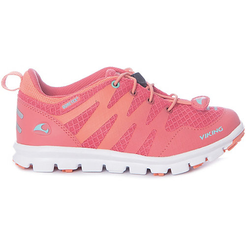 Кроссовки Viking Bislett GTX - оранжевый от VIKING