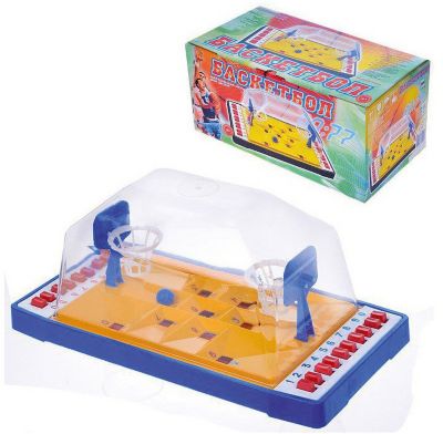 Игра настольная "Баскетбол"