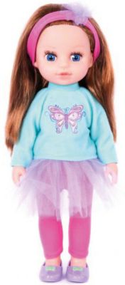 Кукла Mary Poppins  "Уроки воспитания", коллекция Бабочка, 36см