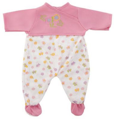 Одежда для куклы Mary Poppins "Комбинезон", 38-43см