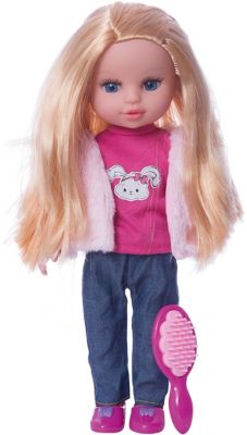 Кукла Mary Poppins "Уроки воспитания", коллекция Зайка, 36см