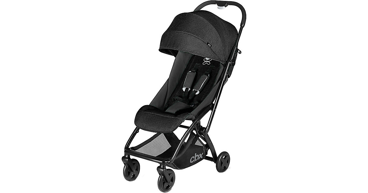 CBX · CBX Buggy Etu, Smoky Anthracite, 2018 CBX · CBX Buggy Etu, Smoky Anthracite, 2018