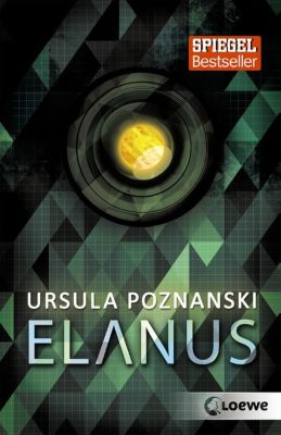 Buch - Elanus