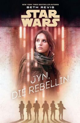 Buch - Star Wars: Jyn, die Rebellin