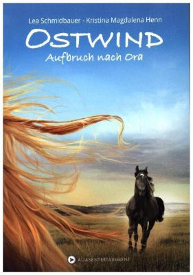 Image of Buch - Ostwind: Aufbruch nach Ora, Band 3