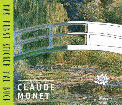 Buch - Claude Monet