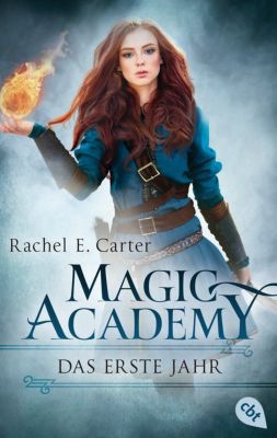 Magic Academy: Das erste Jahr, Band 1