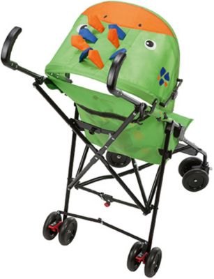 safety 1st pram