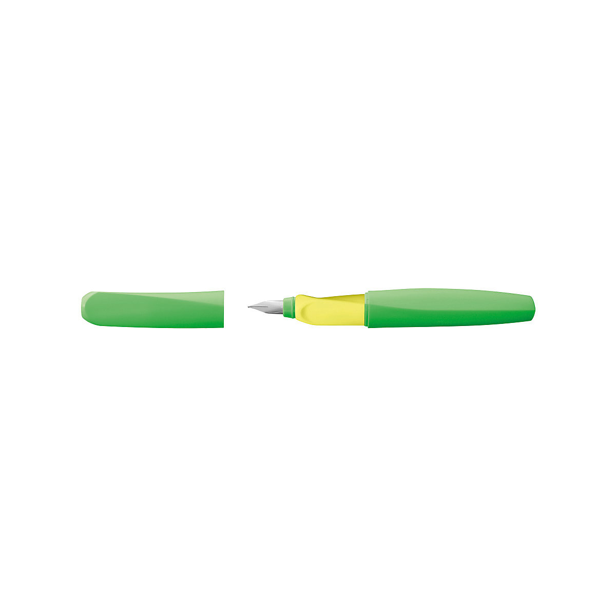 PELIKAN Füllhalter style Neon grün M 801256 PELIKAN Füllhalter style Neon grün M 801256