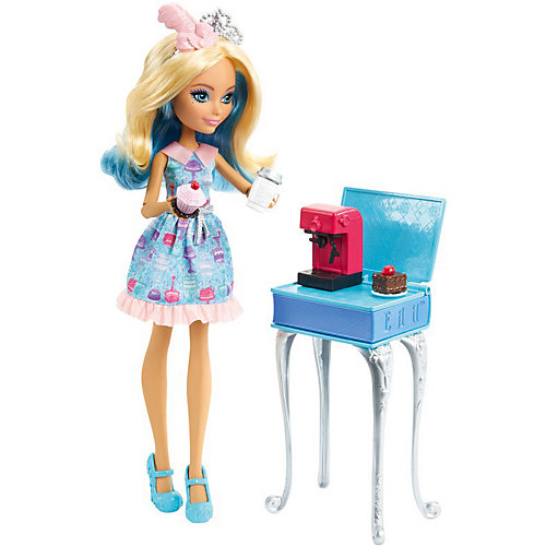 Кукла Ever After High "Сладкоежки" Дарлинг Чарминг, 27 см от Mattel