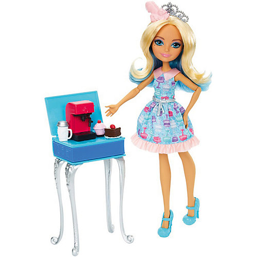 Кукла Ever After High "Сладкоежки" Дарлинг Чарминг, 27 см от Mattel
